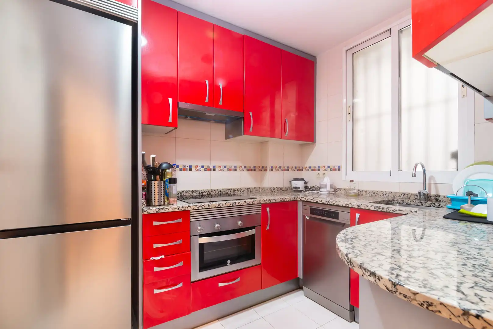 Piso con ascensor en venta en Calle Ferrocarril, imagen 15