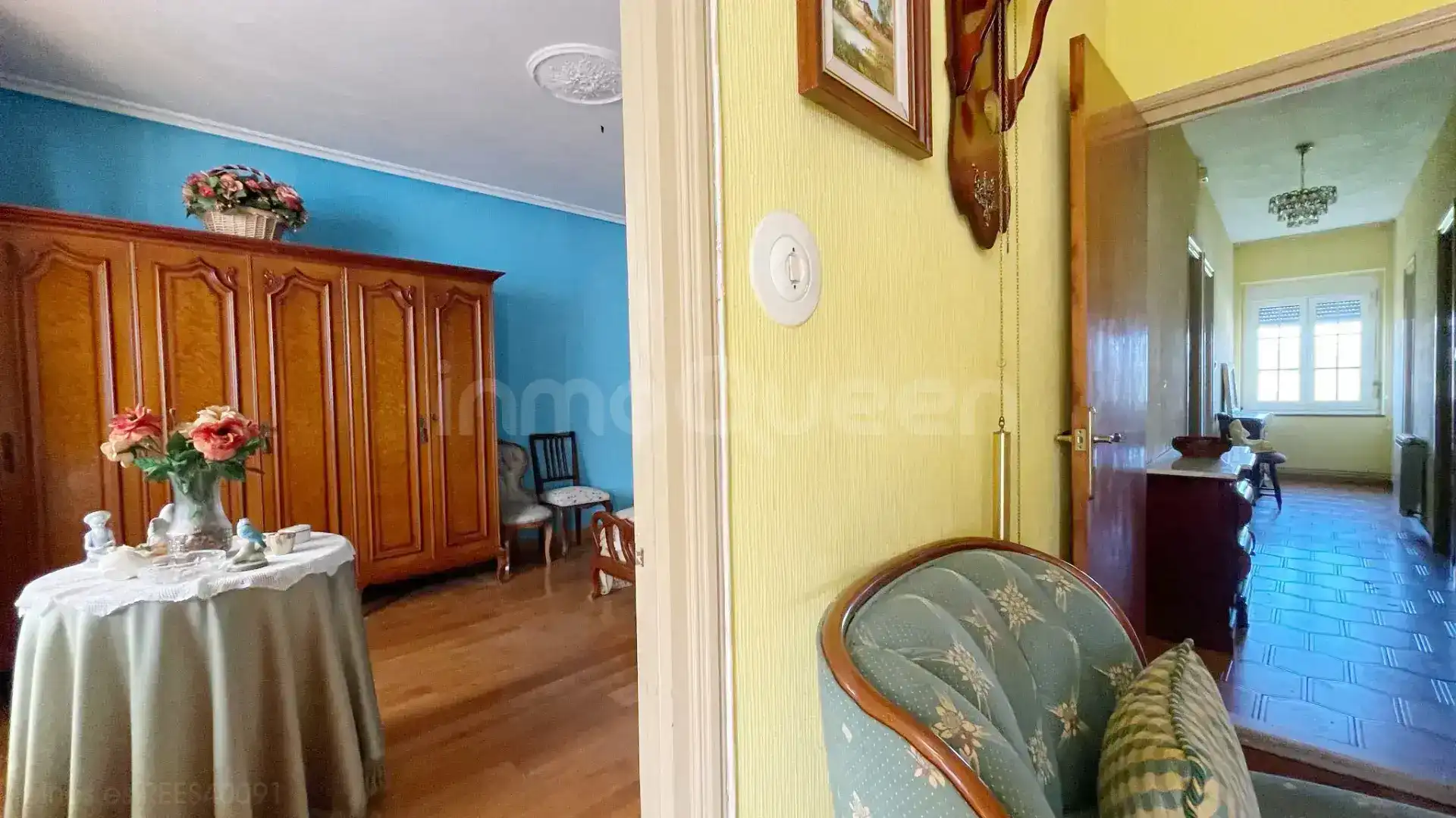 Houses for sale in Nava  with Terrace