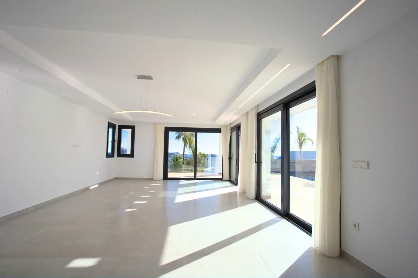 House with pool for sale in Benimeit - Tabaira, imagen 17
