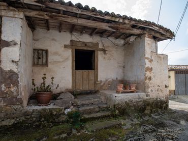 Casa a schiera in vendita a Cabranes - LG ÑAO/NIAO