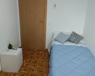 Bedroom of House or chalet to share in Móstoles  with Air Conditioner, Heating and Terrace