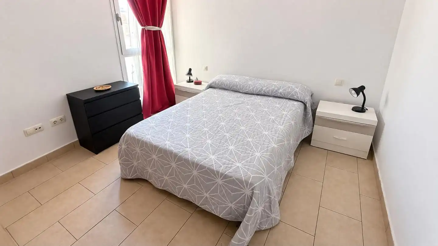 Habitación de Piso en venta en Arico con Terraza, Trastero y Amueblado