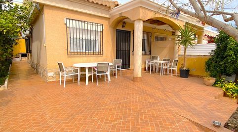 Foto 4 de Casa adosada en venta en Calle Punta de Sta Tecla-alamil, El Alamillo, Mazarrón