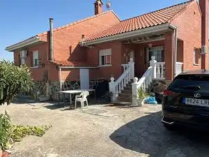 Houses for sale in Chozas de Canales