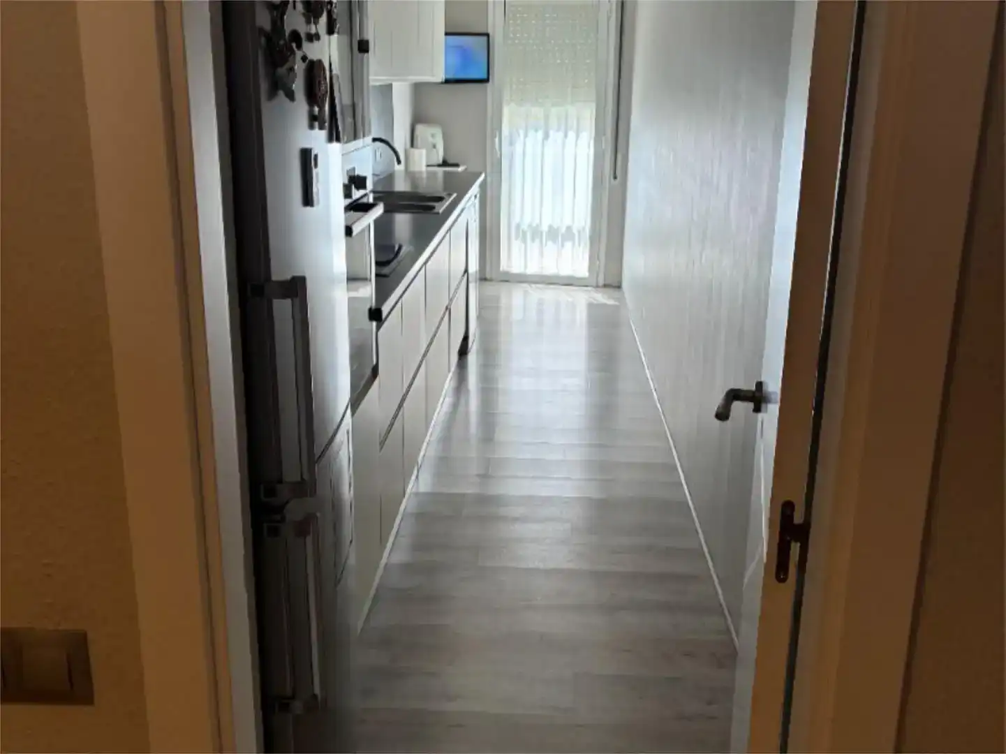 Flat for sale in Igualada  with Air Conditioner and Balcony