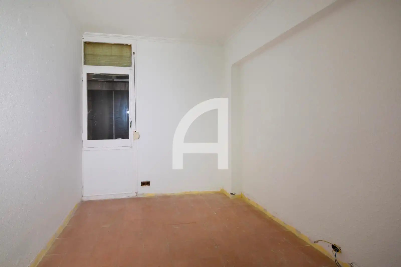 Habitación de Piso en venta en Barcelona con Terraza y Balcón