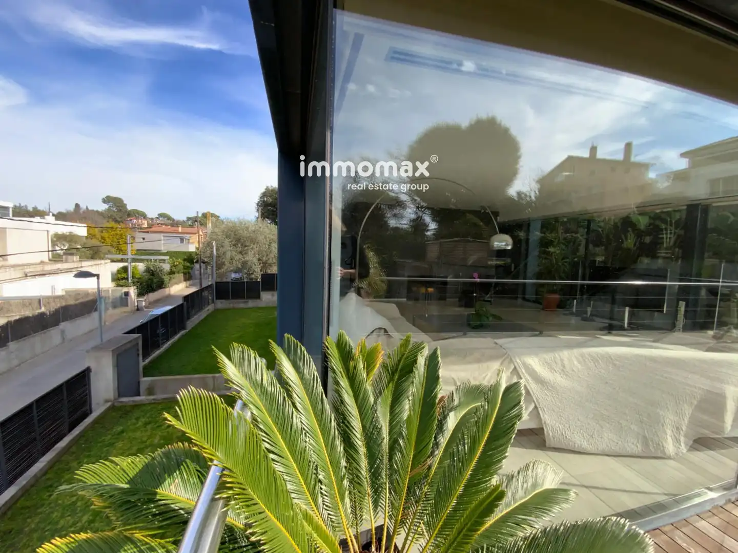 Casa con piscina en venta en Valldoreix, imagen 15