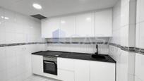 Kitchen of Flat for sale in Lloret de Mar