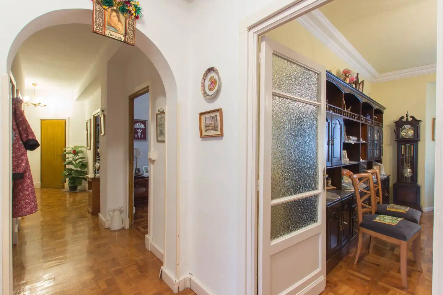 Flat for sale in  Pamplona / Iruña  with Heating and Balcony