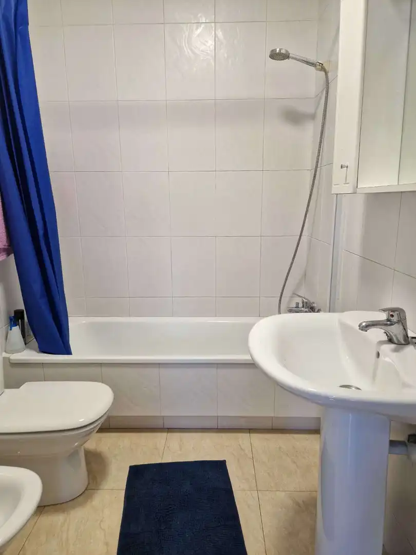 Wohnung mit Aufzug zum Verkauf in O Milladoiro, imagen 7