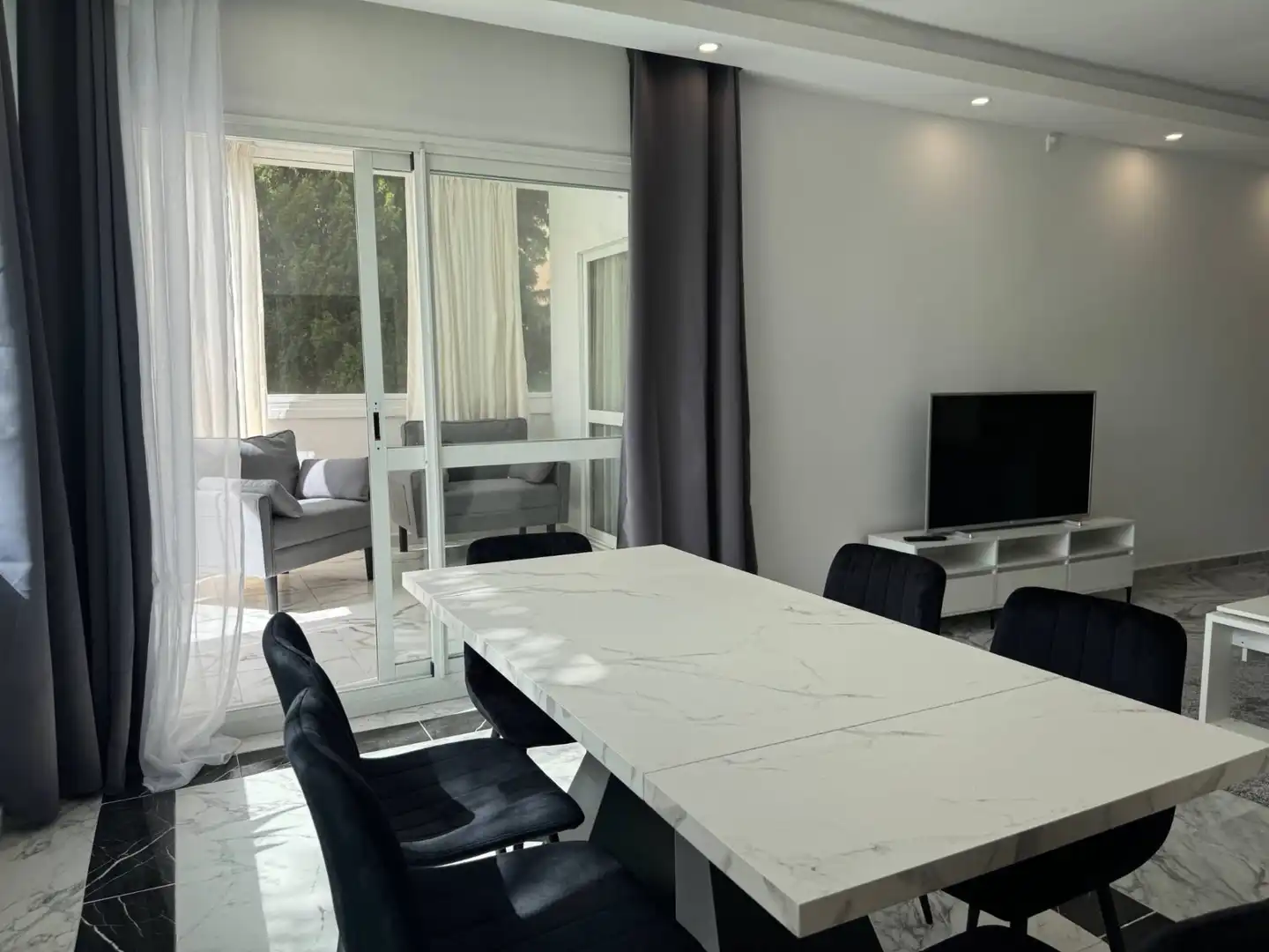 Appartement avec piscine à vendre à Alameda del Mar 2, imagen 3