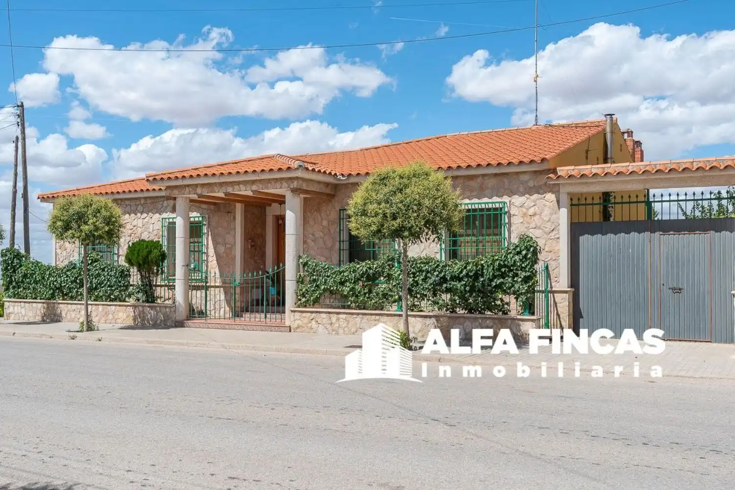 Xalet amb jardí en venda a de la Guardia Civil, imagen 29