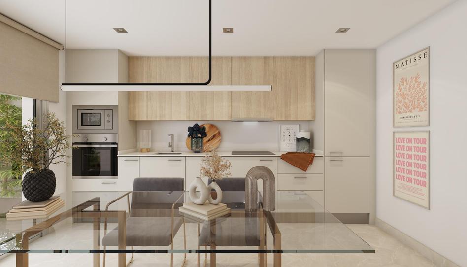 Photo 1 of Apartment for sale in Camino Sup C14-chaparral Golf, 1, El Faro de Calaburra - Chaparral, Málaga