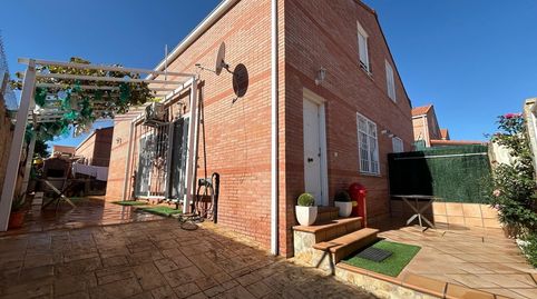 Foto 3 de Casa o xalet en venda a Pioz, Guadalajara