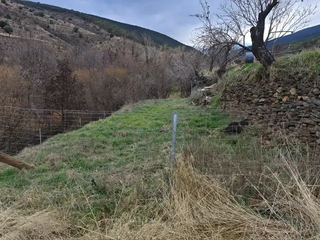 Terreno rustico in vendita a Aldeire, imagen 4