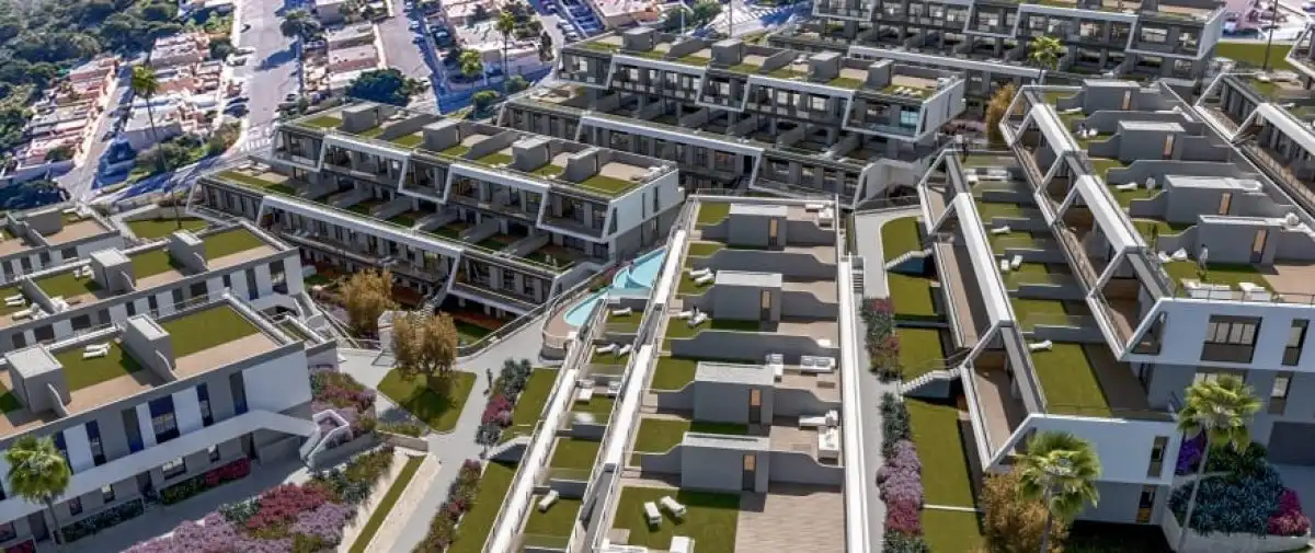 Apartamento con piscina en venta en Gran Alacant, imagen 21