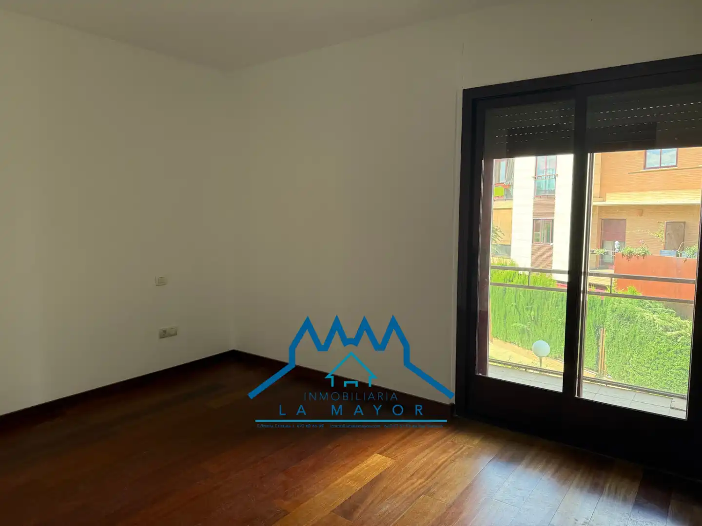 Bedroom of Duplexes for sale in Ciudad Real  with Air Conditioner, Heating and Private garden
