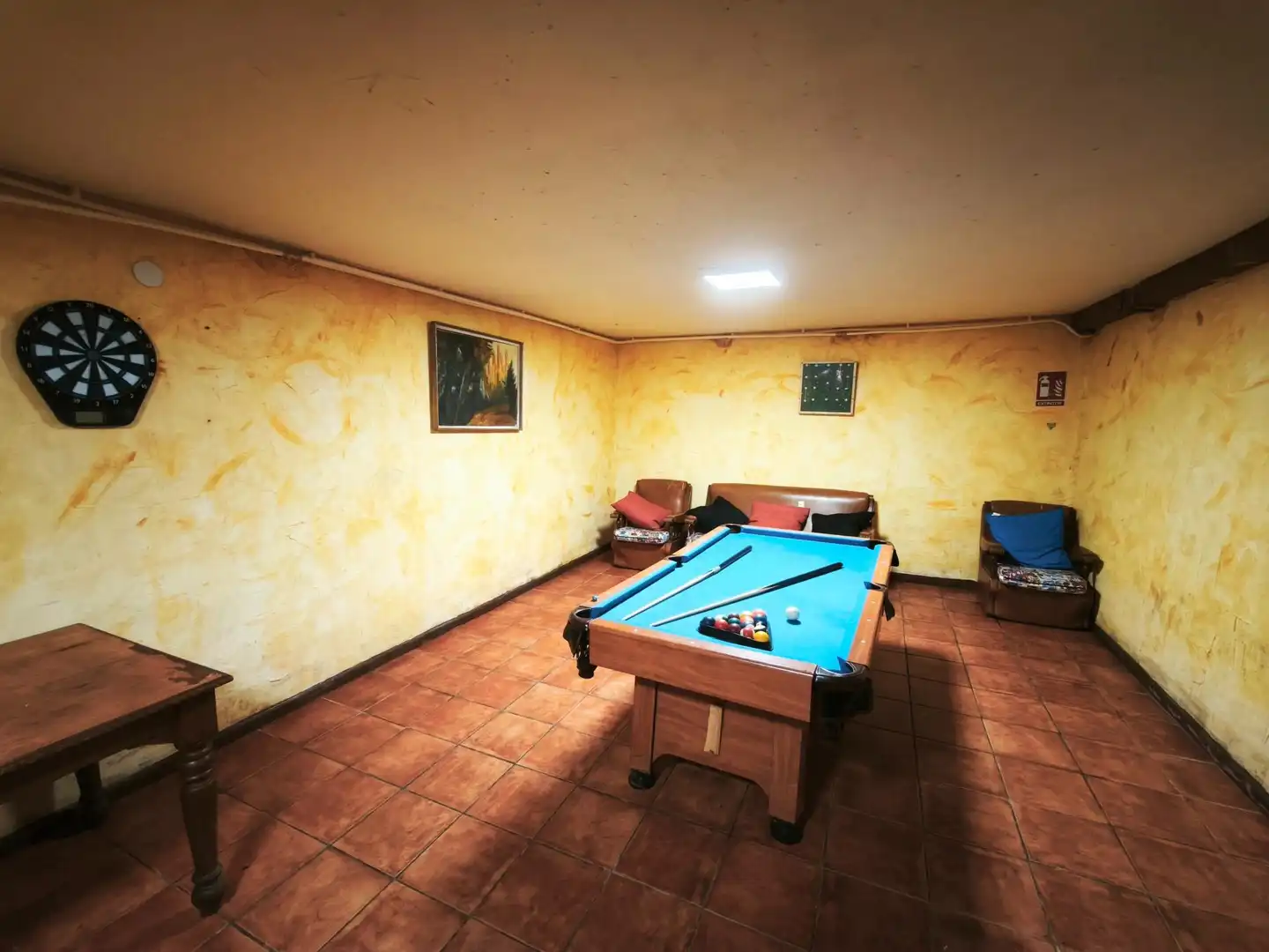 Casa o chalet en venta en San Andrés del Rabanedo con Calefacción, Terraza y Piscina