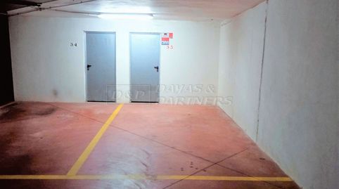 Foto 3 de Garaje de alquiler en Aguamarina, Orihuela