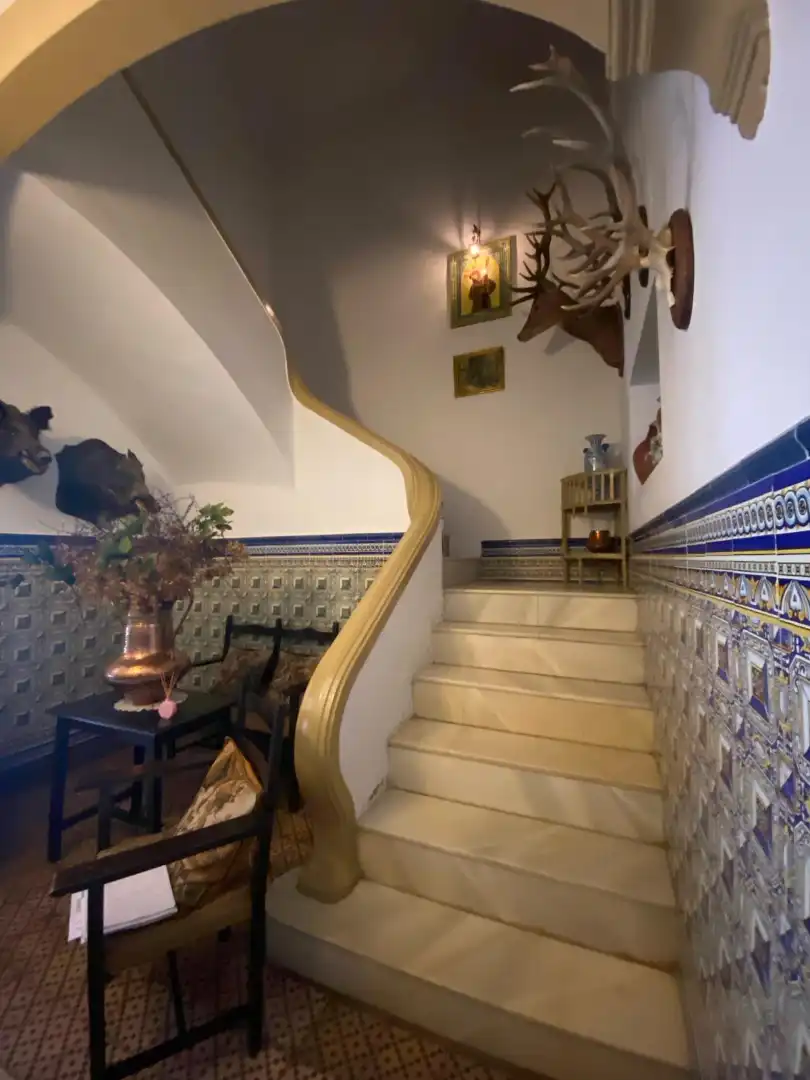 Country homes for sale in Calle Badajoz, 80, Barcarrota