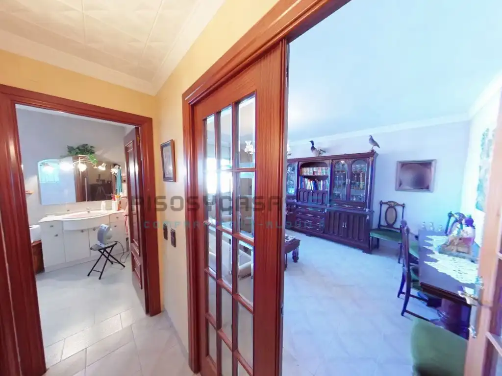 Casa con terraza en venta en Calle Democracia 4, imagen 63