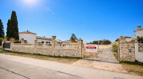 Foto 2 de Residencial en venta en Carrer Alberes, Alberes, Empuriabrava