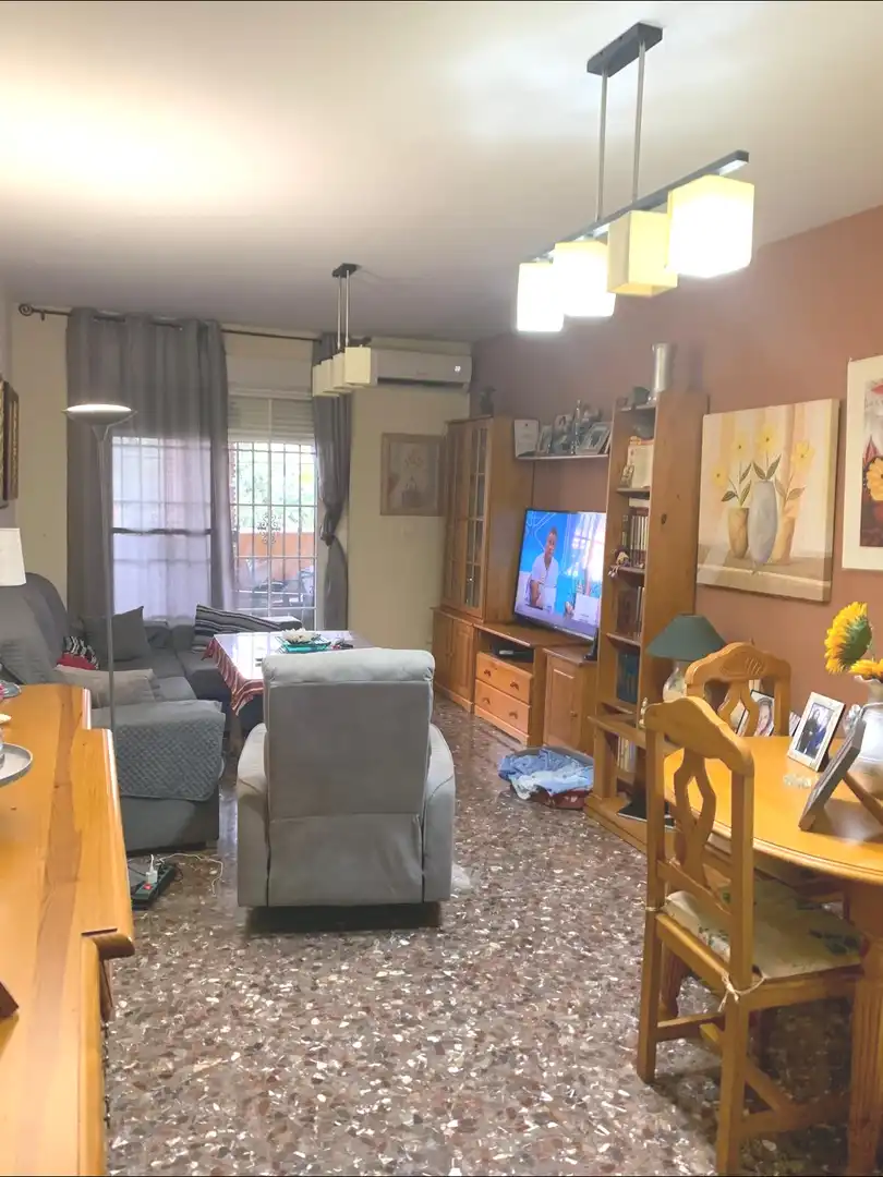 Wohnung mit Aufzug zum Verkauf in Calle Santa Eulalia, imagen 5
