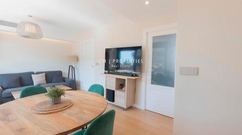 Photo 3 of Attic for sale in Calle Paseo de Facultades, La Bega Baixa - Plaza Xúquer, Valencia