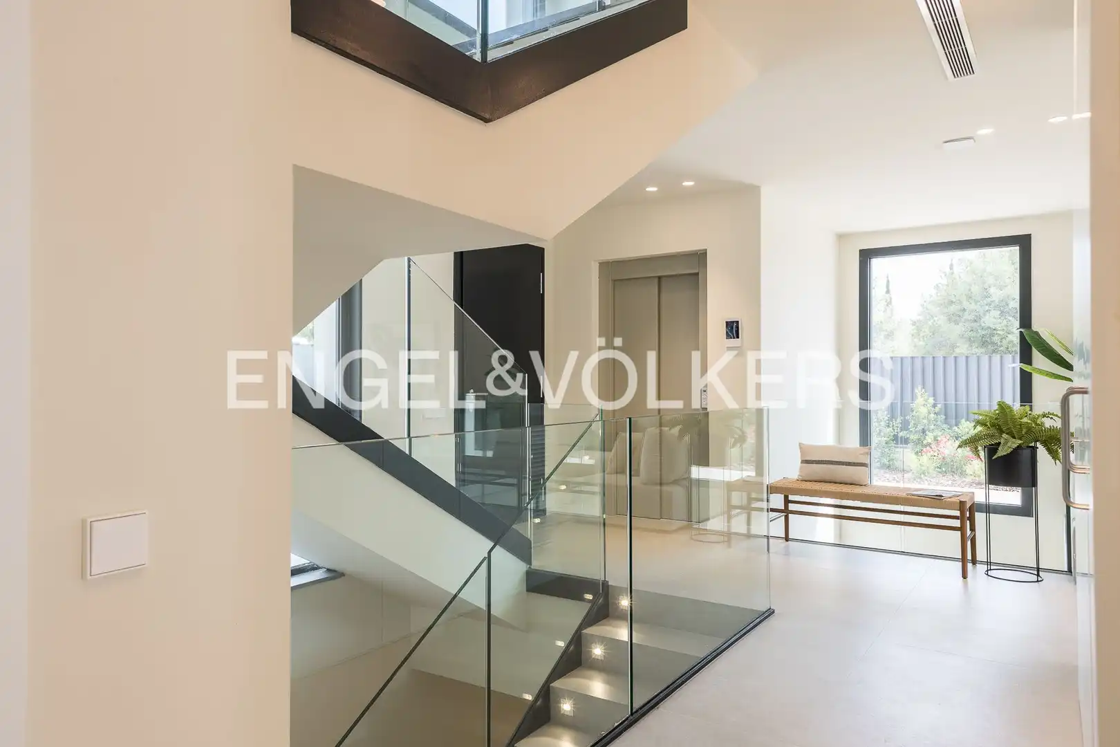 Casa o chalet en venta en Sitges con Aire acondicionado, Calefacción y Jardín privado