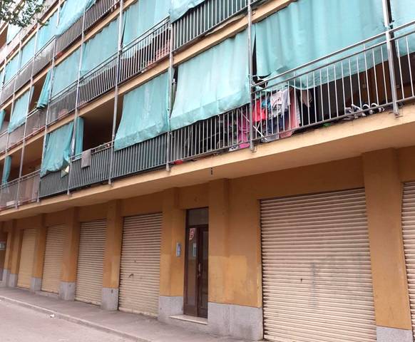 Piso en Venta en Centre