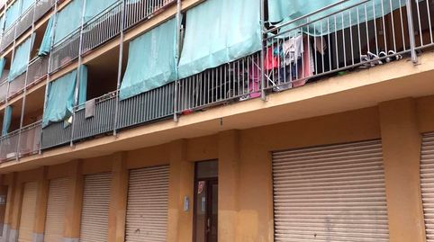 Piso okupado en Pep Ventura VIC