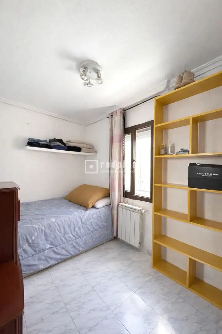 Habitación de Piso en venta en Madrid con Aire acondicionado, Calefacción y Terraza
