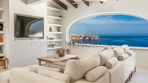 Foto 4 de Casa o xalet en venda a Cala Morell, Ciutadella de Menorca