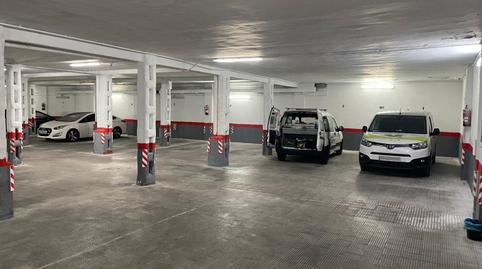 Photo 2 of Garage to rent in Calle de Martín de Los Heros, 23, Argüelles,  Madrid Capital