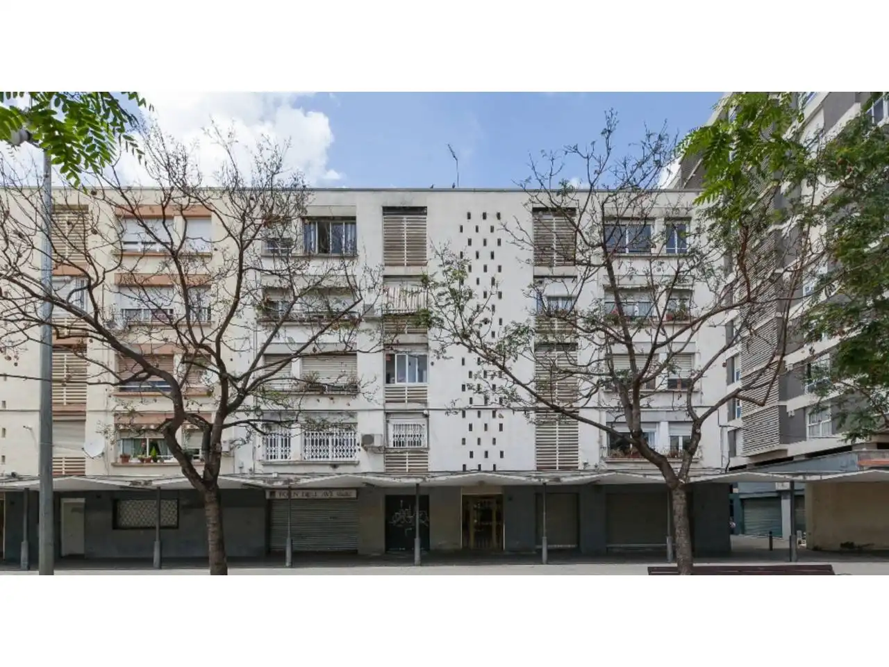 Flat for sale in Les Termes