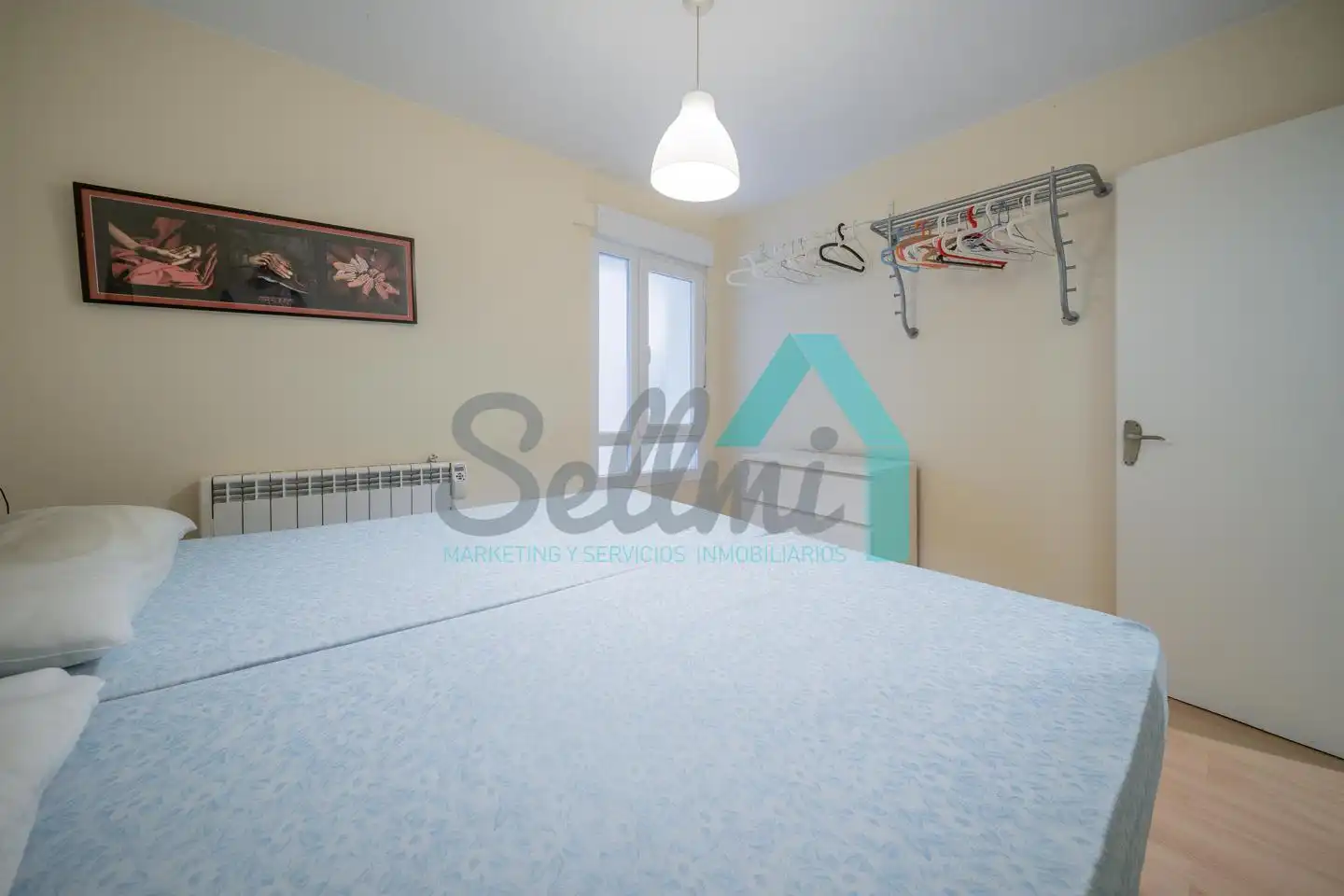 Wohnung mit Aufzug zur Miete in Doctor Aquilino Hurlé, imagen 17