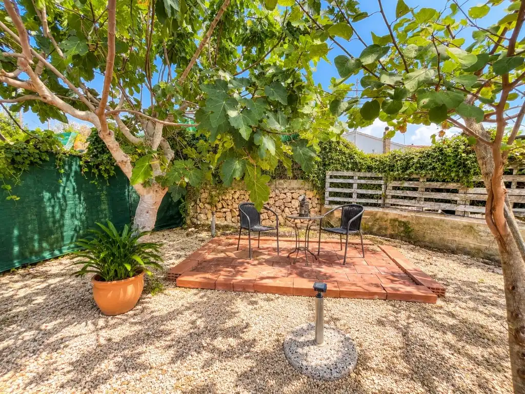 Casa rústica en venta en Benissa pueblo, imagen 42