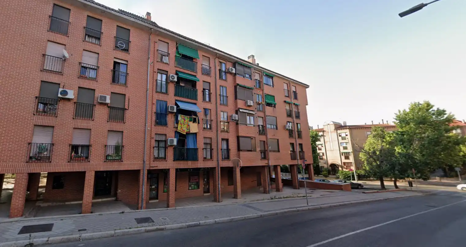 Piso en venta en MATILDE HERNANDEZ, imagen 2