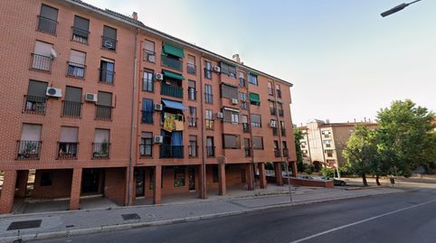Foto 2 de Piso en venta en Matilde Hernandez , San Isidro, Madrid Capital