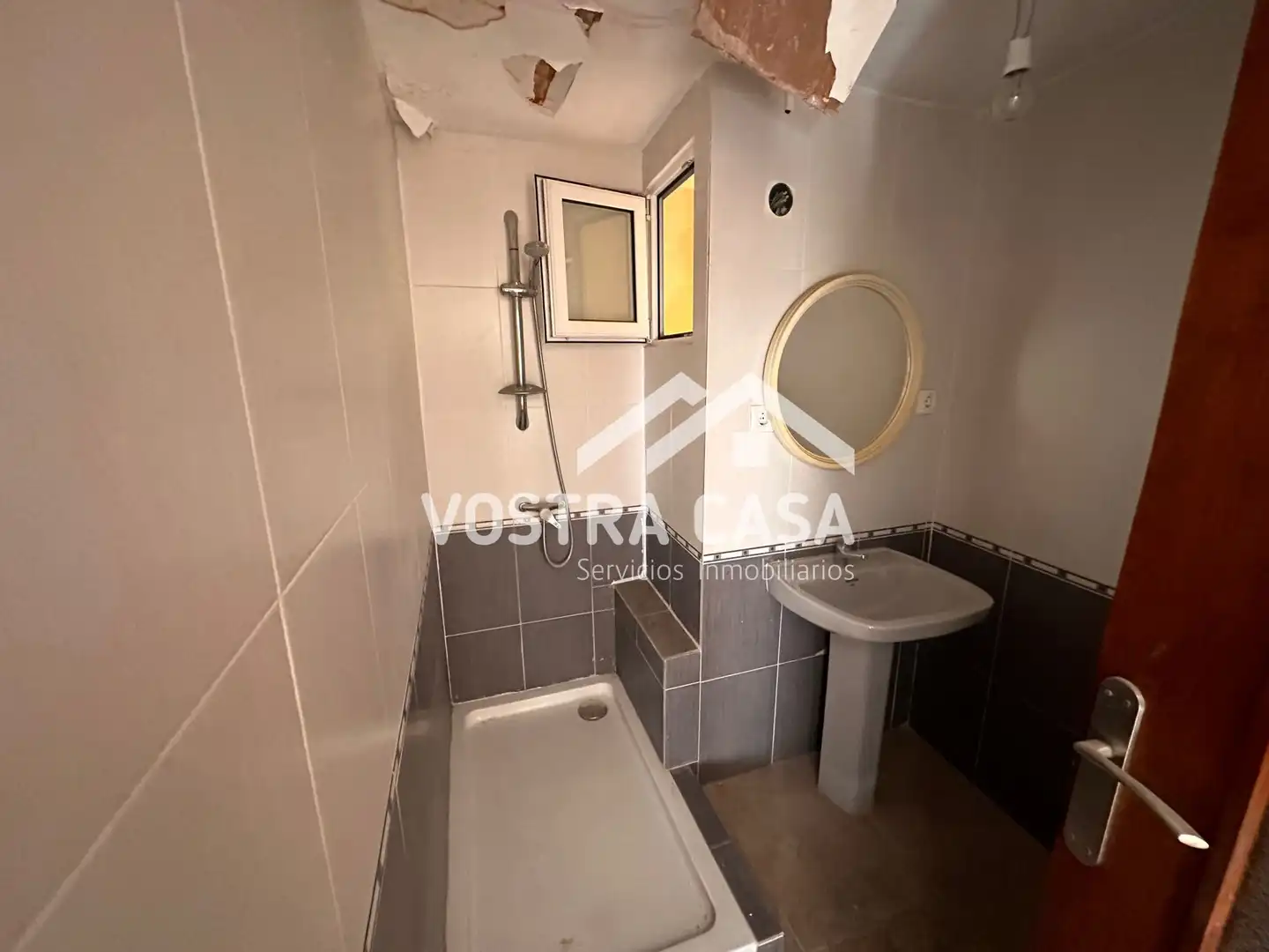 Casa aparellada en venda a Poblete, imagen 15