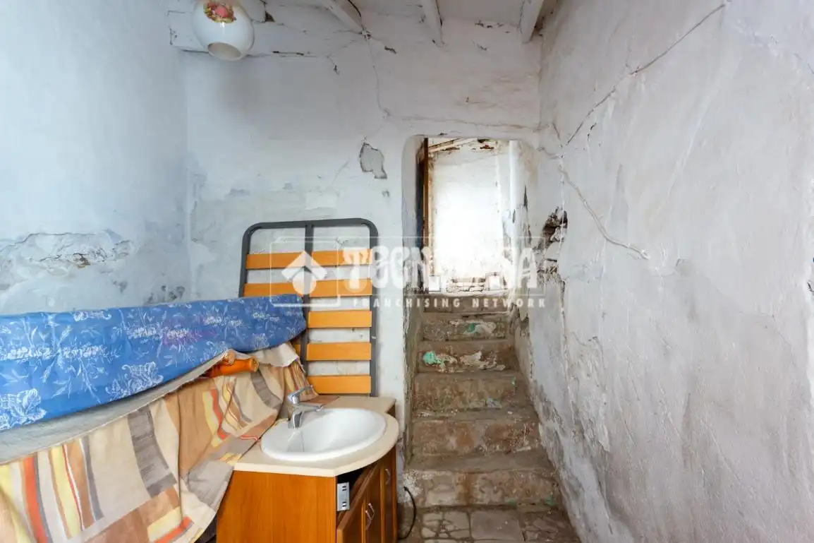 Casa o chalet en venta en Almáchar
