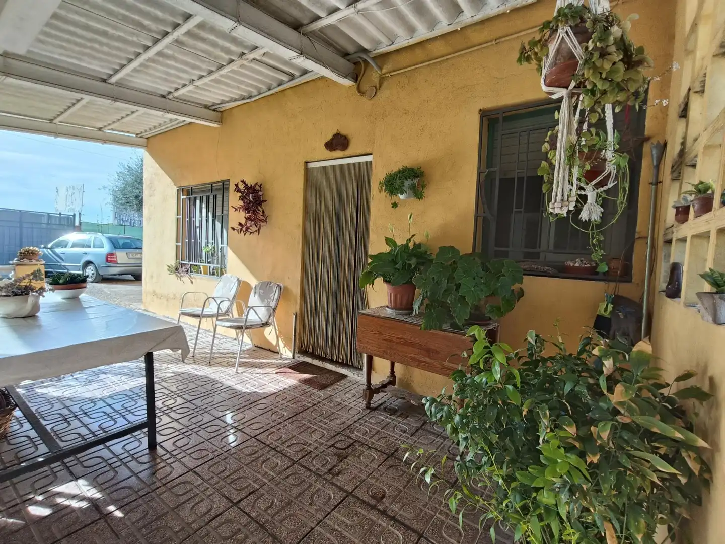 Haus zum Verkauf in Playa - Ben Afeli, imagen 39