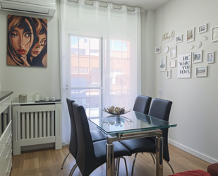Dining room of Flat for sale in Viladecans  with Air Conditioner, Heating and Terrace