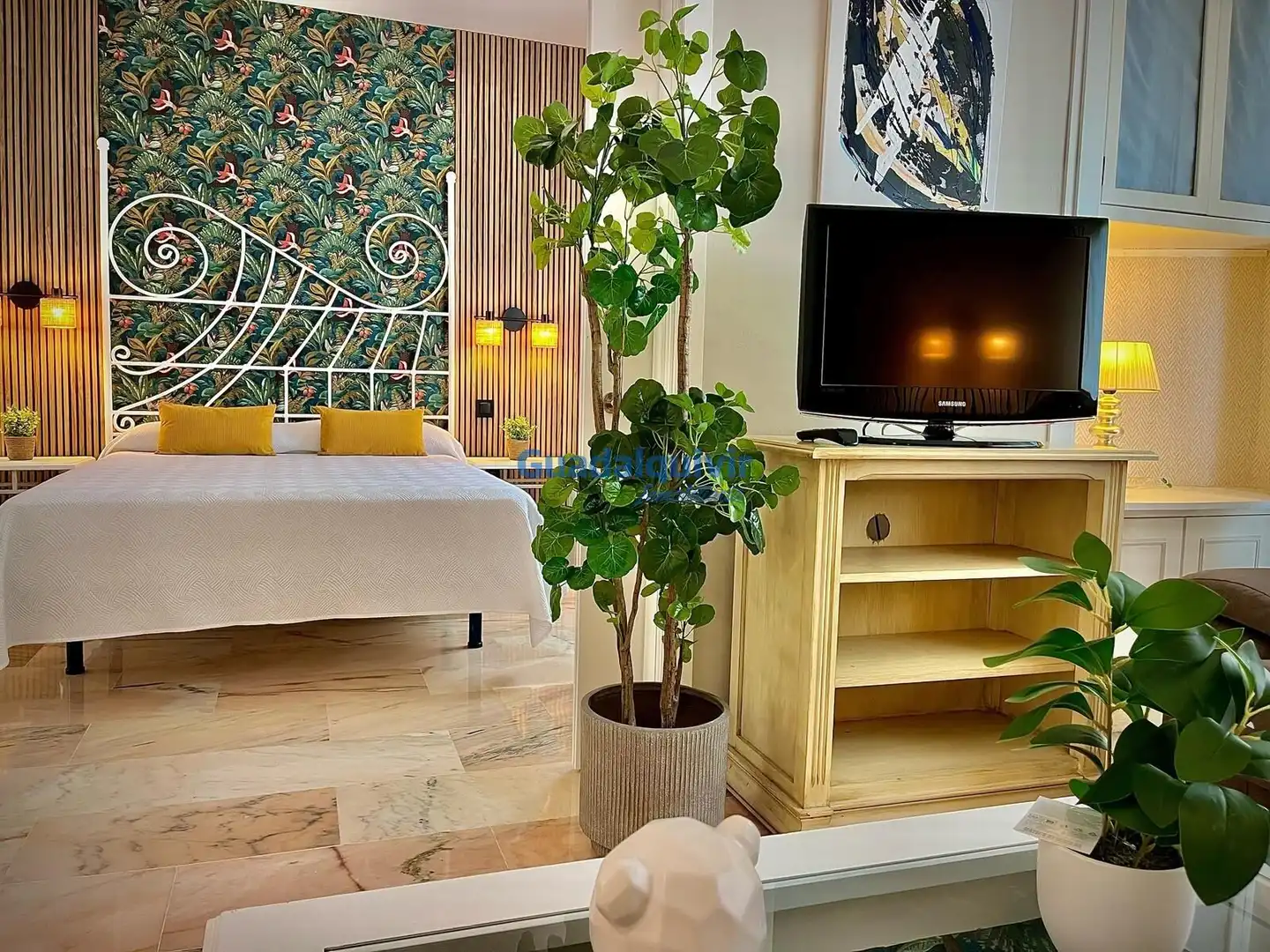 Flat with pool to rent in Este - Alcosa- Torreblanca, imagen 26