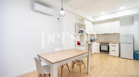 Foto 5 de Planta baja en venta en La Petxina,  Valencia Capital