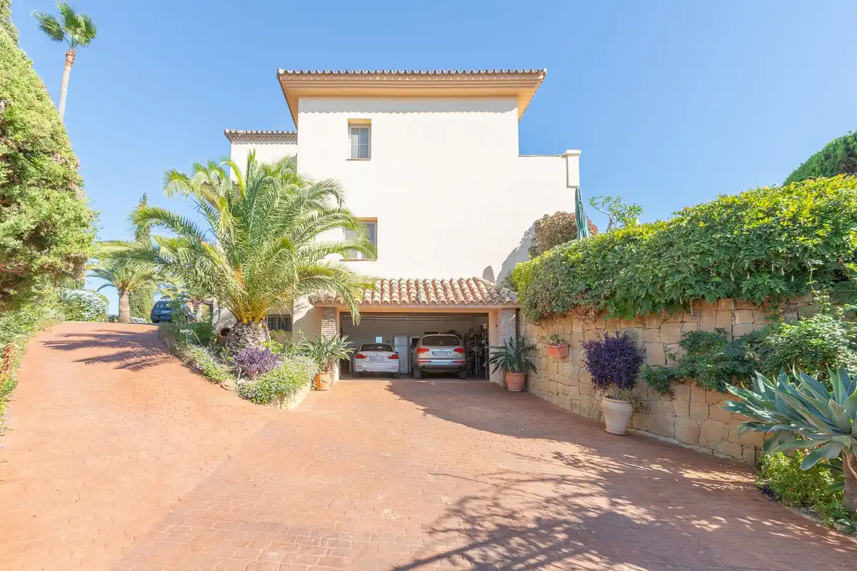 House with pool for sale in Elviria - Cabopino, imagen 39
