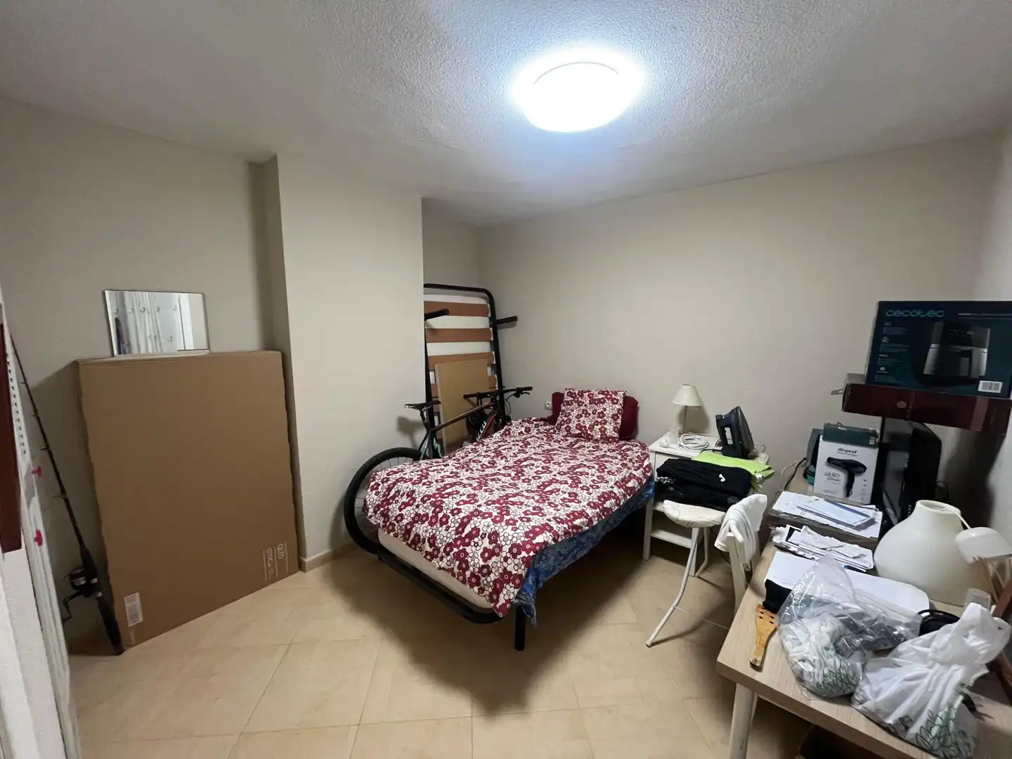 Wohnung zum Verkauf in El Portil