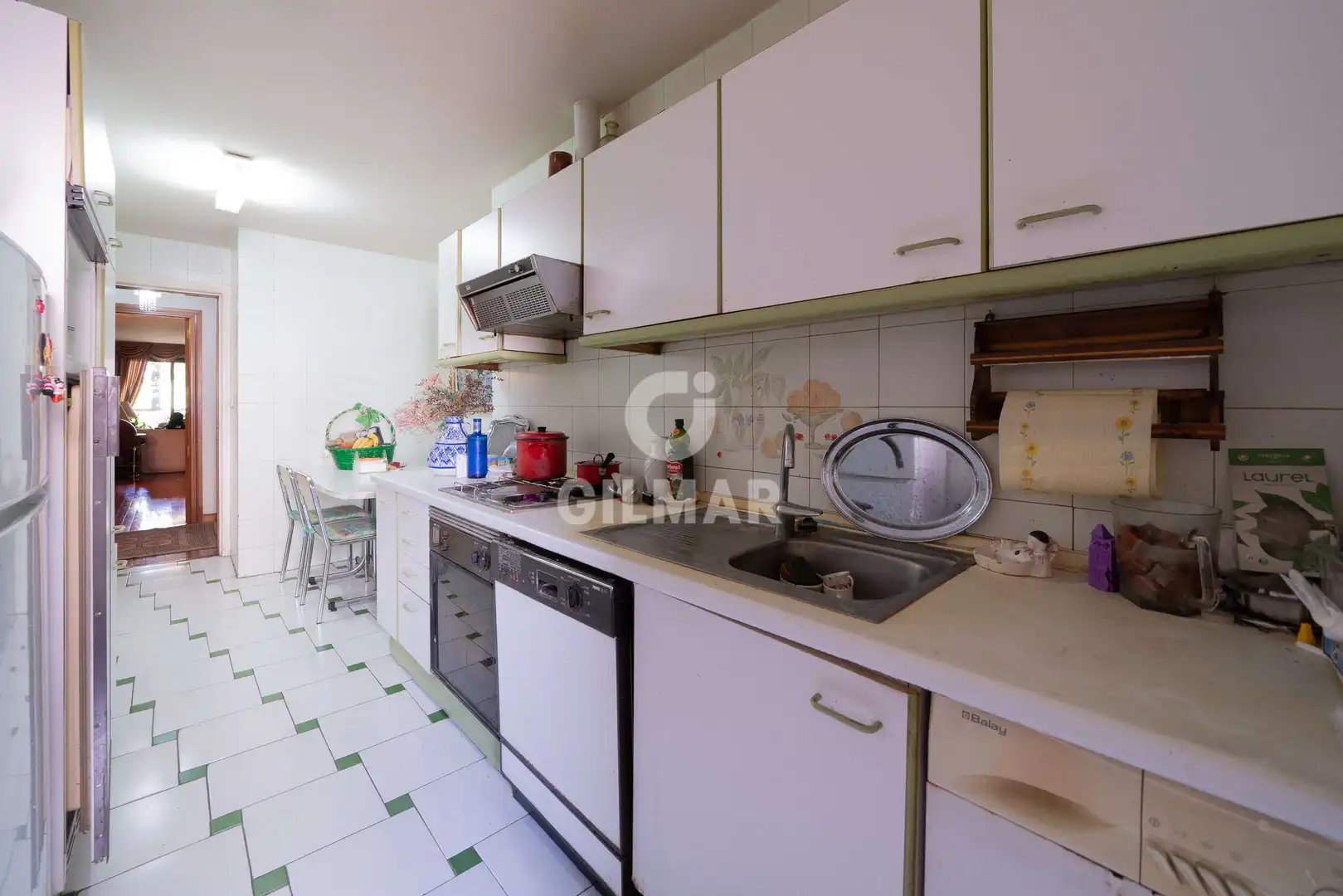 Appartement avec terrasse à vendre à Chamberí, imagen 16