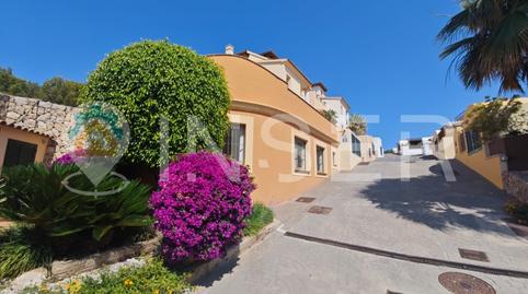 Photo 2 of Single-family semi-detached for sale in N/a, Es Camp de Mar, Illes Balears