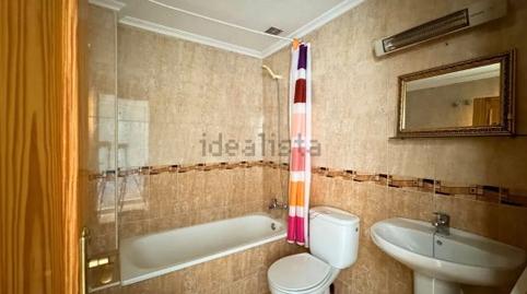 Photo 5 of Flat to rent in Calle Región de Murcia, Formentera del Segura, Alicante